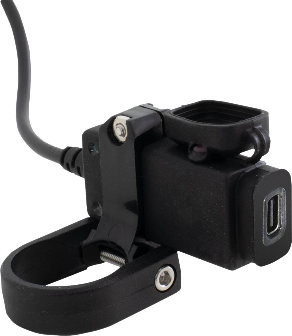 KOSO NORTH AMERICA KW005001 USB-C Charger
